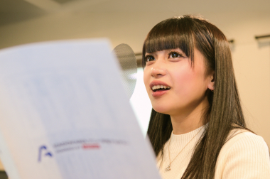 声優/歌手/VTuber