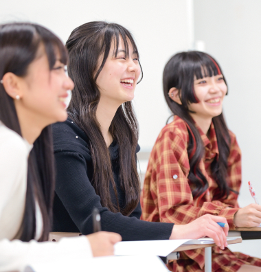 キャリアビジョン、進路設計サポート