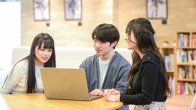 徹底したリクルートスキルを身につける授業