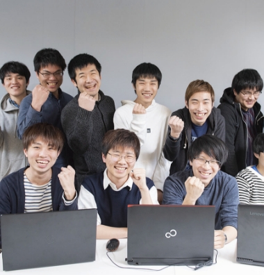 ゲーム制作サークル