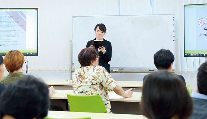 9月 前期末審査会