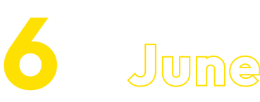 6月