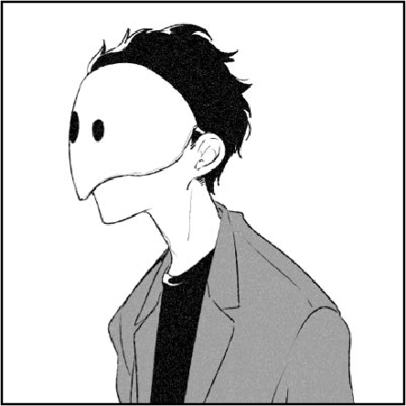 朝霧カフカ