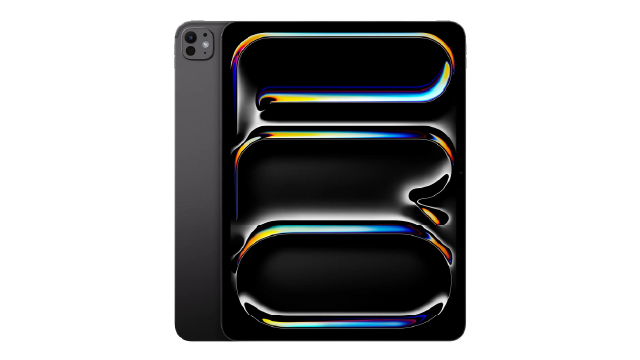 iPad Pro (M4) 13インチ Wi-Fi 256GB