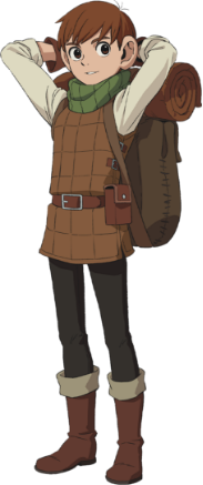 チルチャック