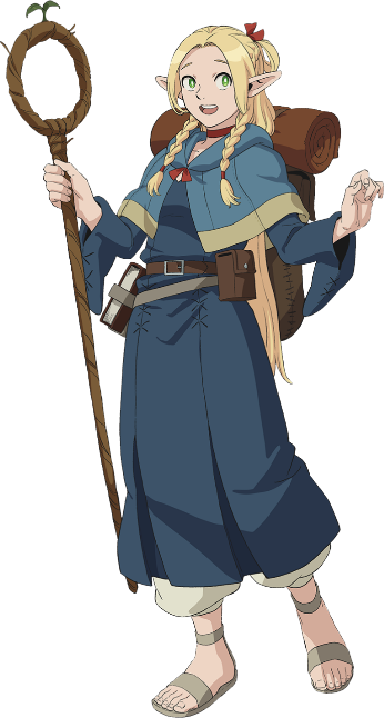 マルシル