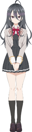 君嶋綾乃