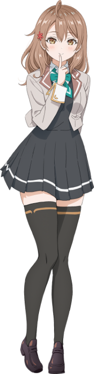 マーシャ