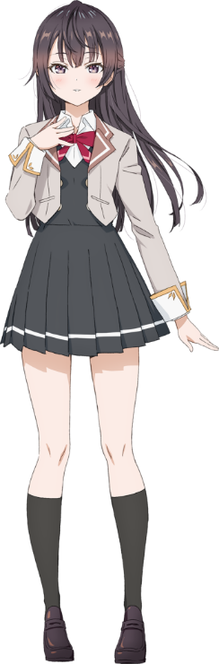 周防有希