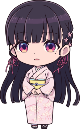 斎森 美世