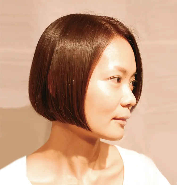 大迫 杏子
