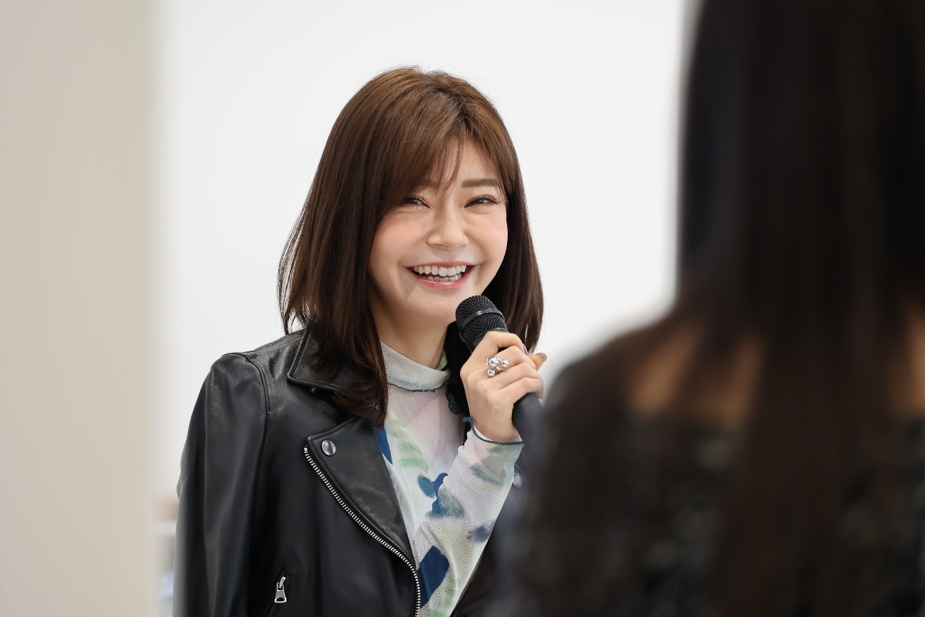 声優 伊 瀬 茉莉 也