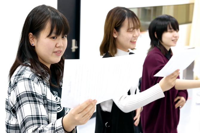 未経験者でも安心