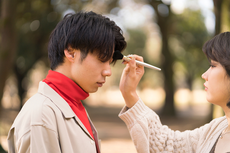 2.5次元俳優に求められるスキル